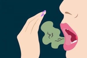Tips for Stopping Bad Breath, reno nv dentist
