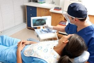 What is Periodontal Therapy?