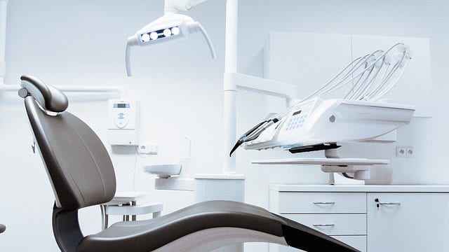 reno nv dentist, problems caused by widom teeth