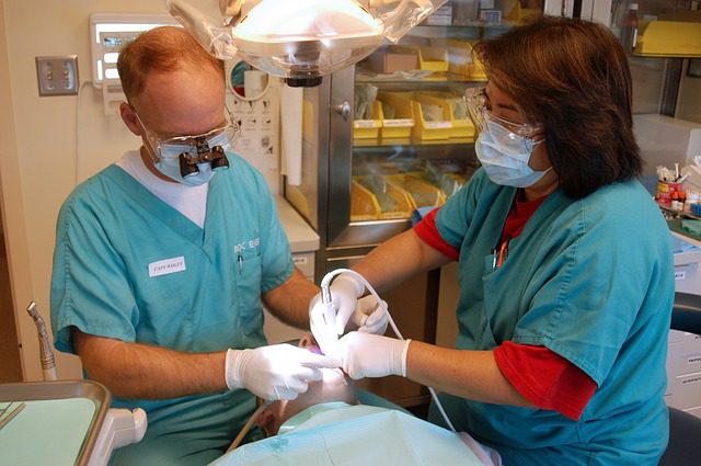 reno nv dentist, tooth extraction