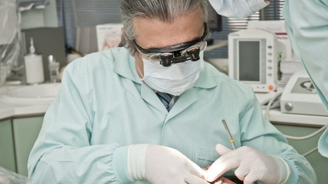 bad brushing habits
