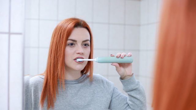 teeth cleaning near me