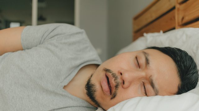 oral snoring treatments